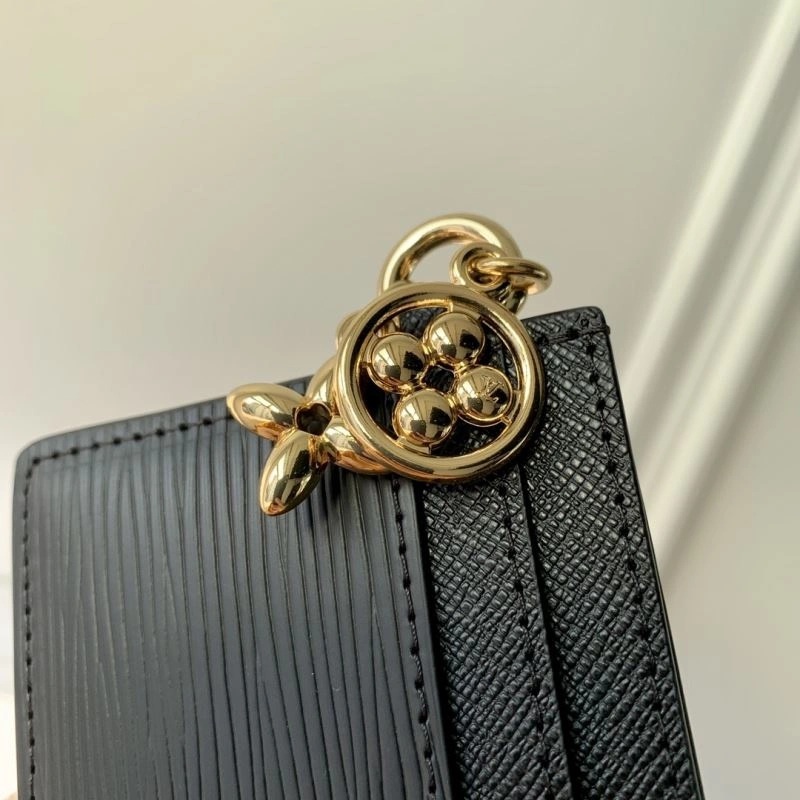 LV Wallets 4048F-0106