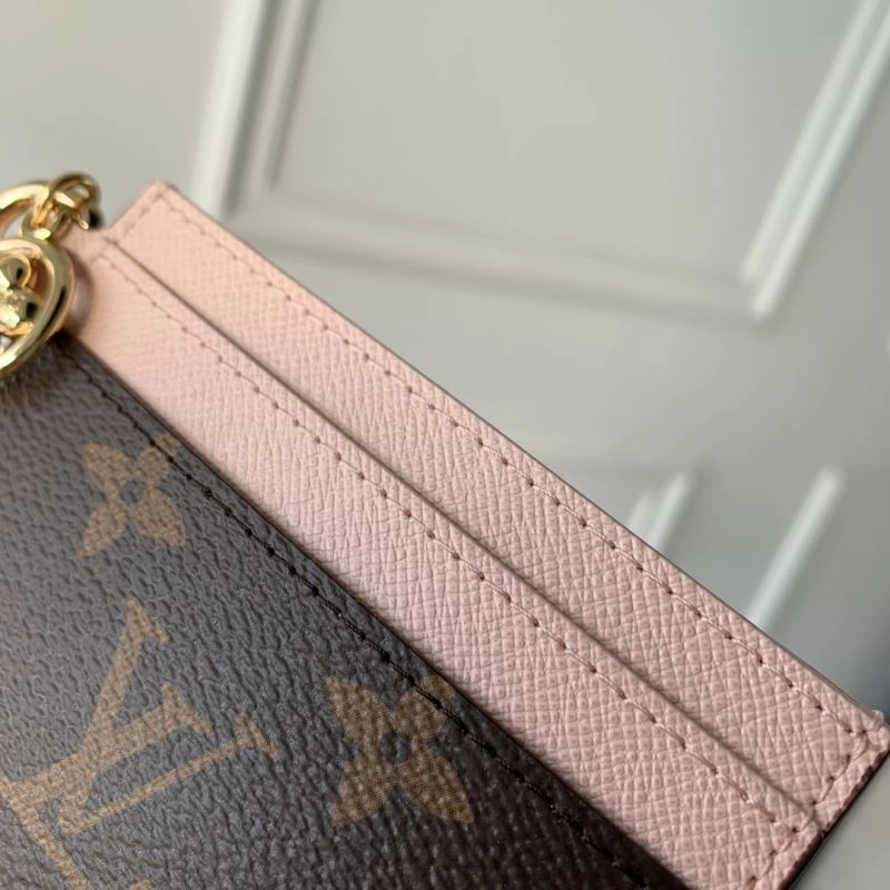 LV Wallets 4048F-0107