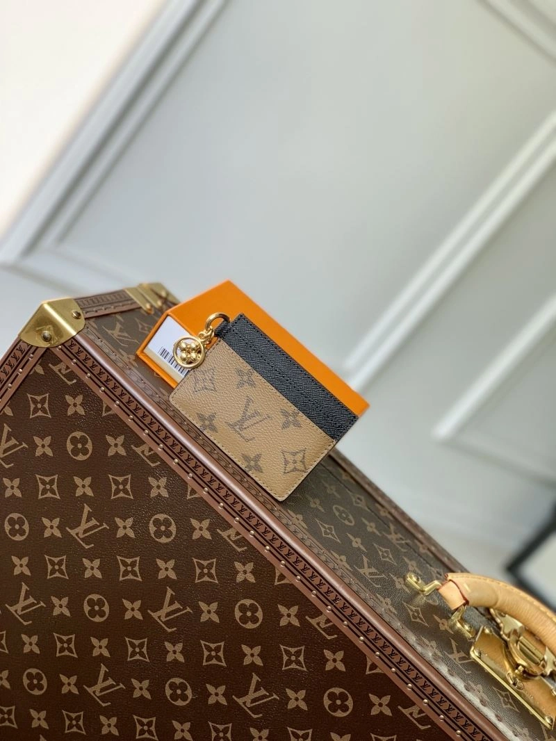 LV Wallets 4048F-0108