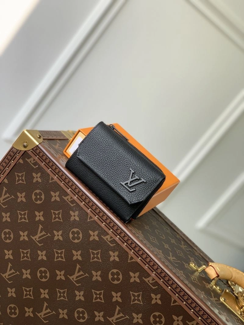 LV Wallets 4048F-0109
