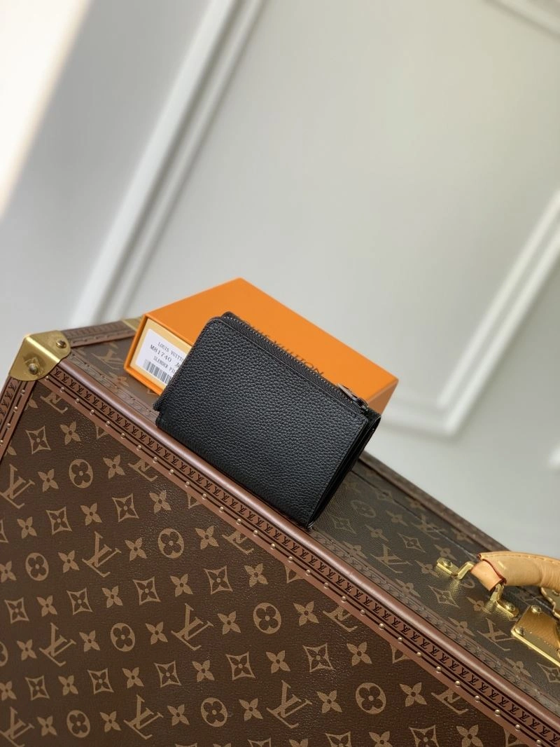 LV Wallets 4048F-0109