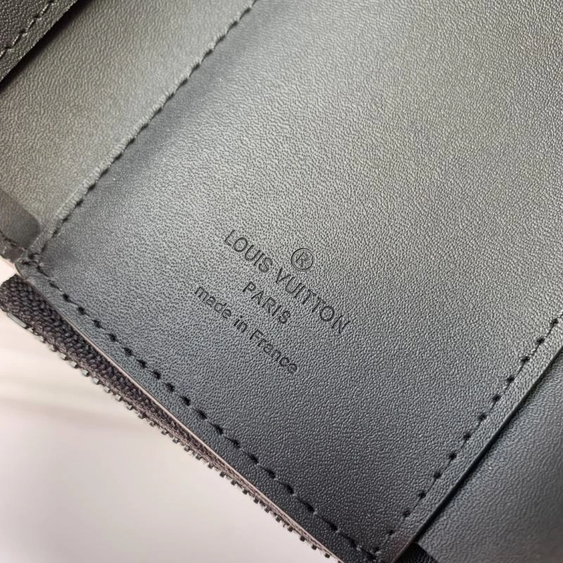 LV Wallets 4048F-0109