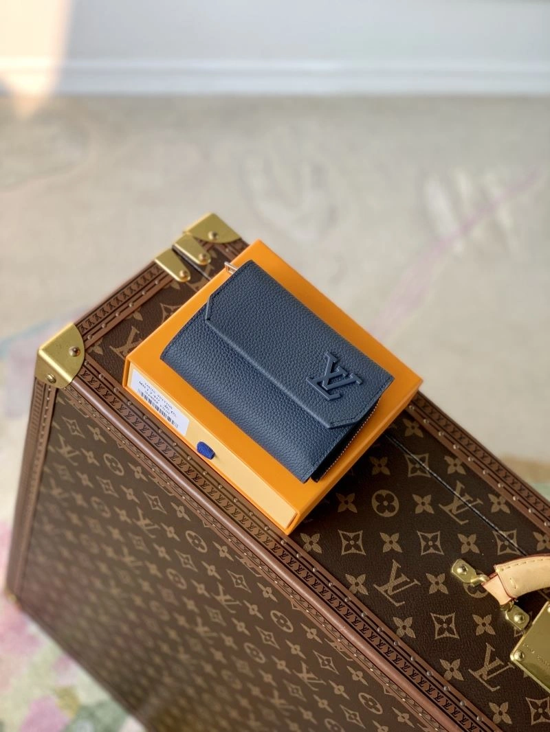 LV Wallets 4048F-0110