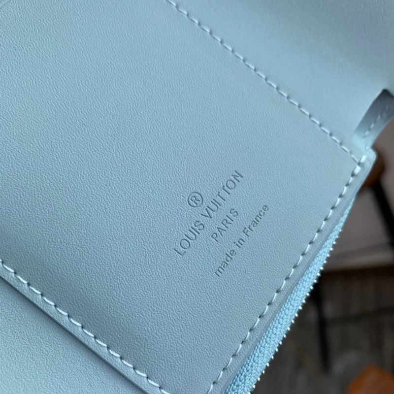 LV Wallets 4048F-0111