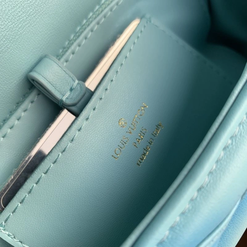 LV Twist Denim Bags 4048F-0113