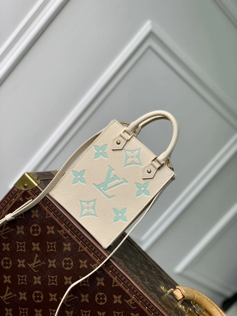 LV Top Handle Bags 4048F-0116
