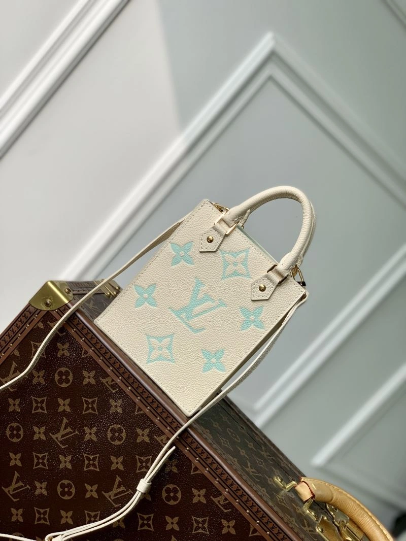 LV Top Handle Bags 4048F-0116