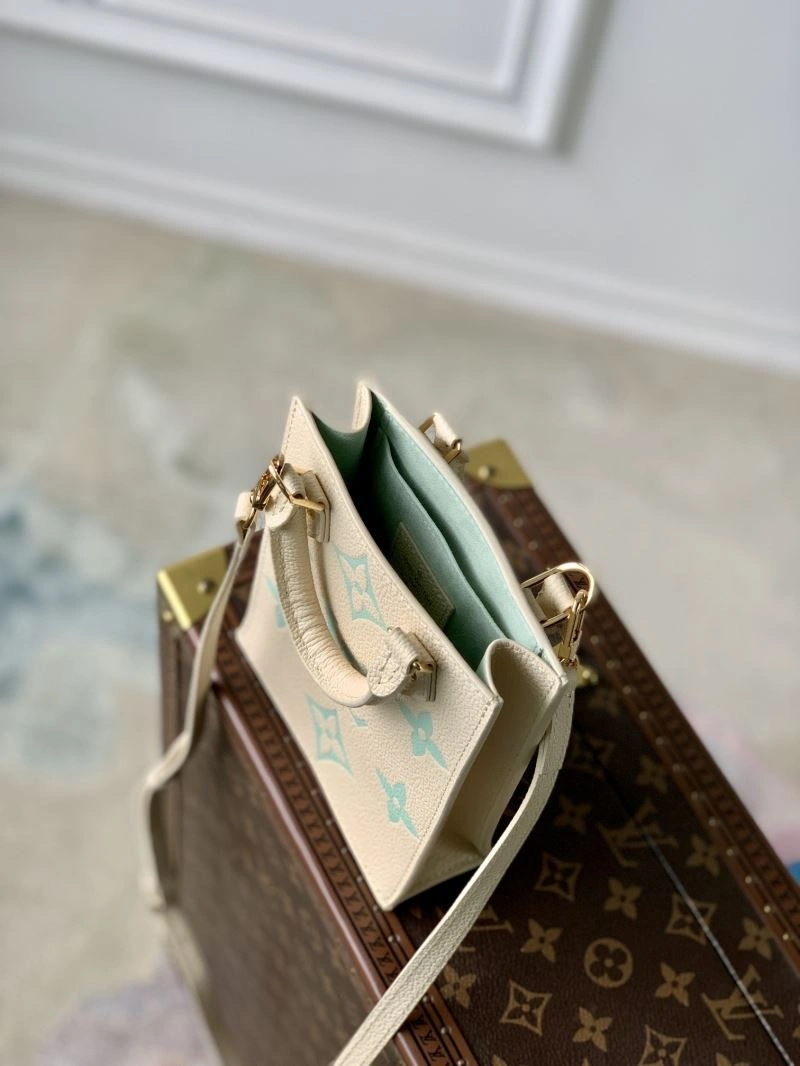 LV Top Handle Bags 4048F-0116