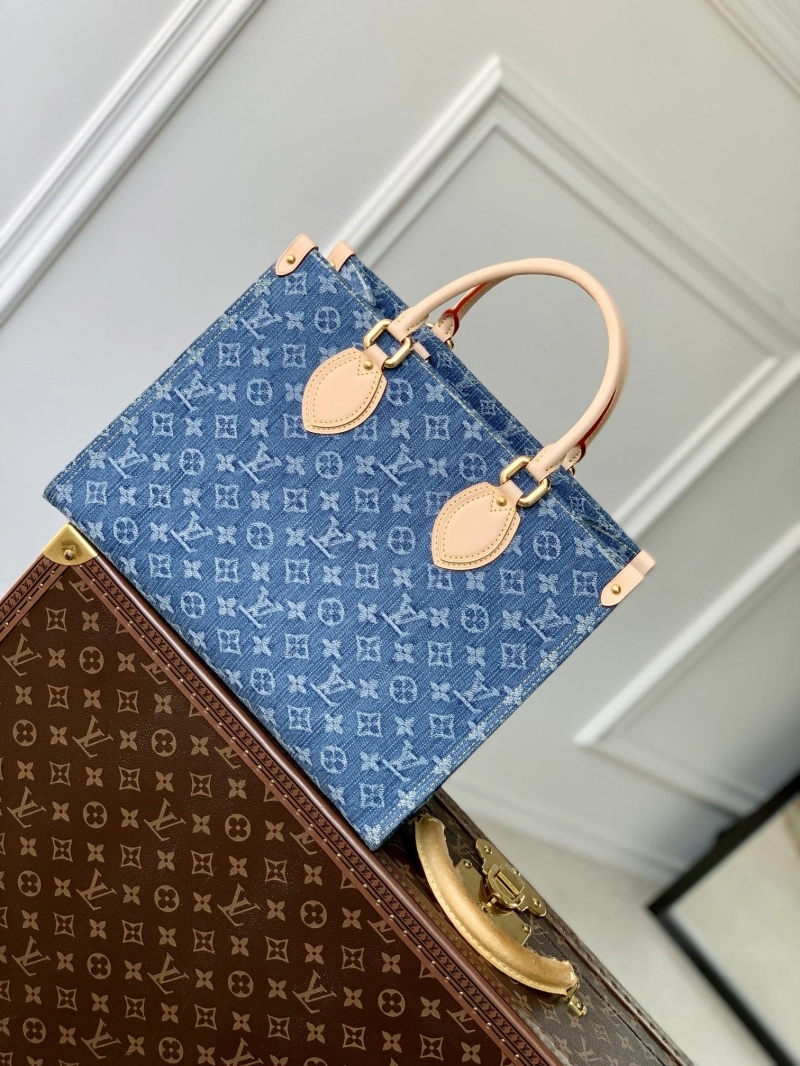 LV Shopping Bags 4048G-0004