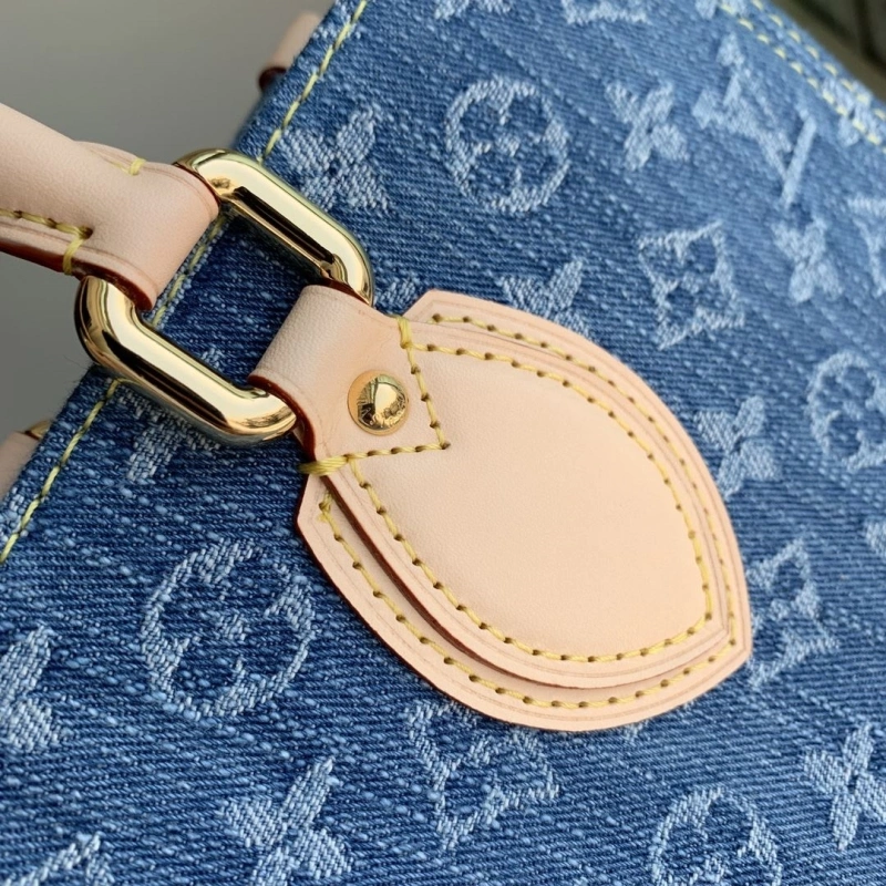 LV Shopping Bags 4048G-0004