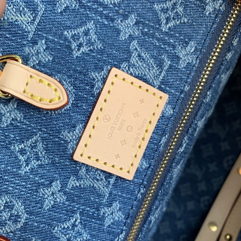 LV Shopping Bags 4048G-0004