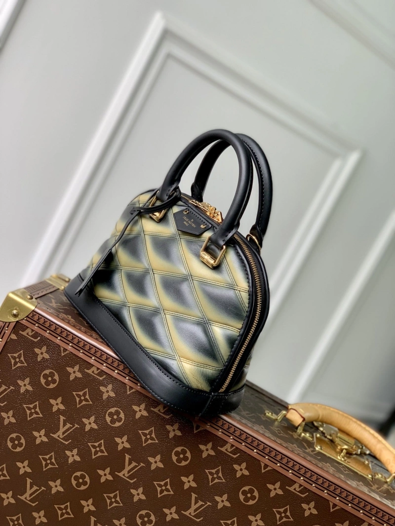 LV Top Handle Bags 4048G-0009