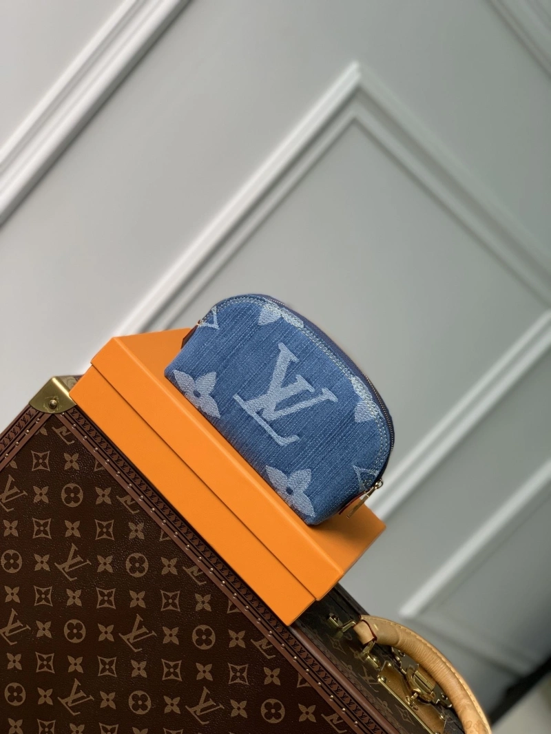 LV Cosmetic Bags 4048G-0015
