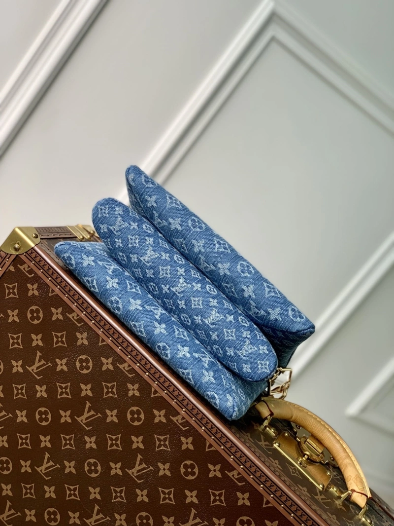 LV Satchel Bags 4048G-0017