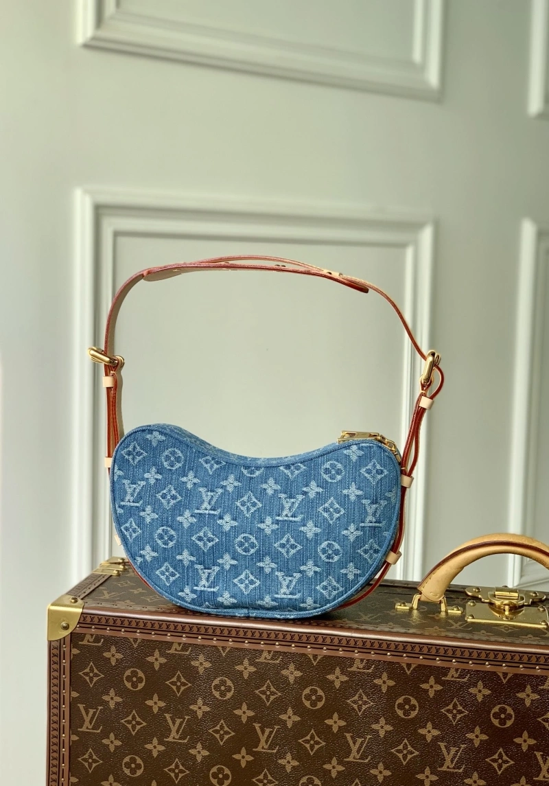LV Top Handle Bags 4048G-0018