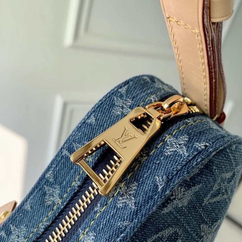 LV Top Handle Bags 4048G-0018