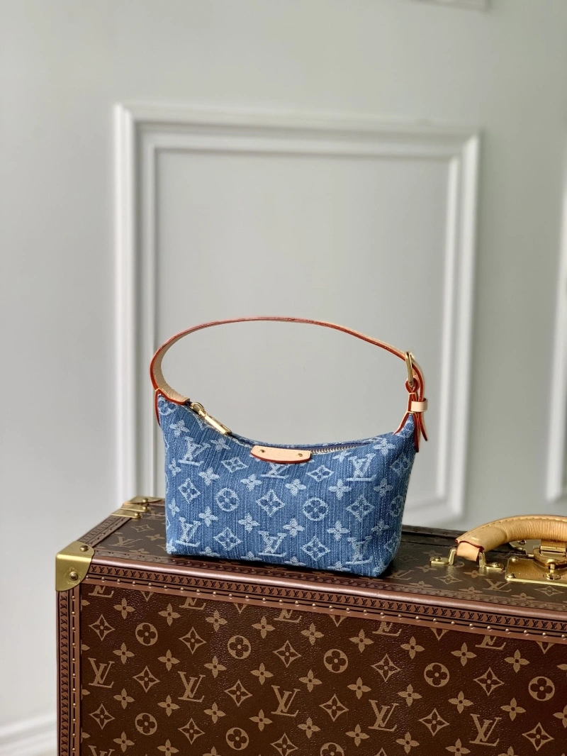 LV Top Handle Bags 4048G-0019