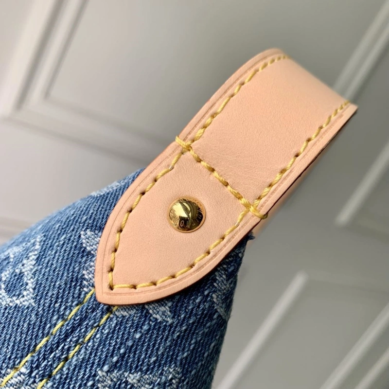 LV Top Handle Bags 4048G-0019