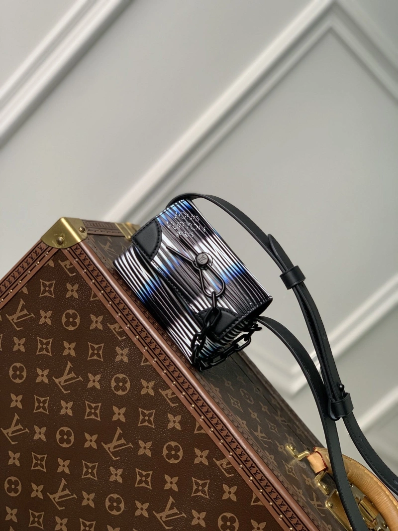 LV Satchel Bags 4048G-0033
