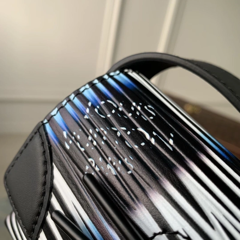 LV Satchel Bags 4048G-0033