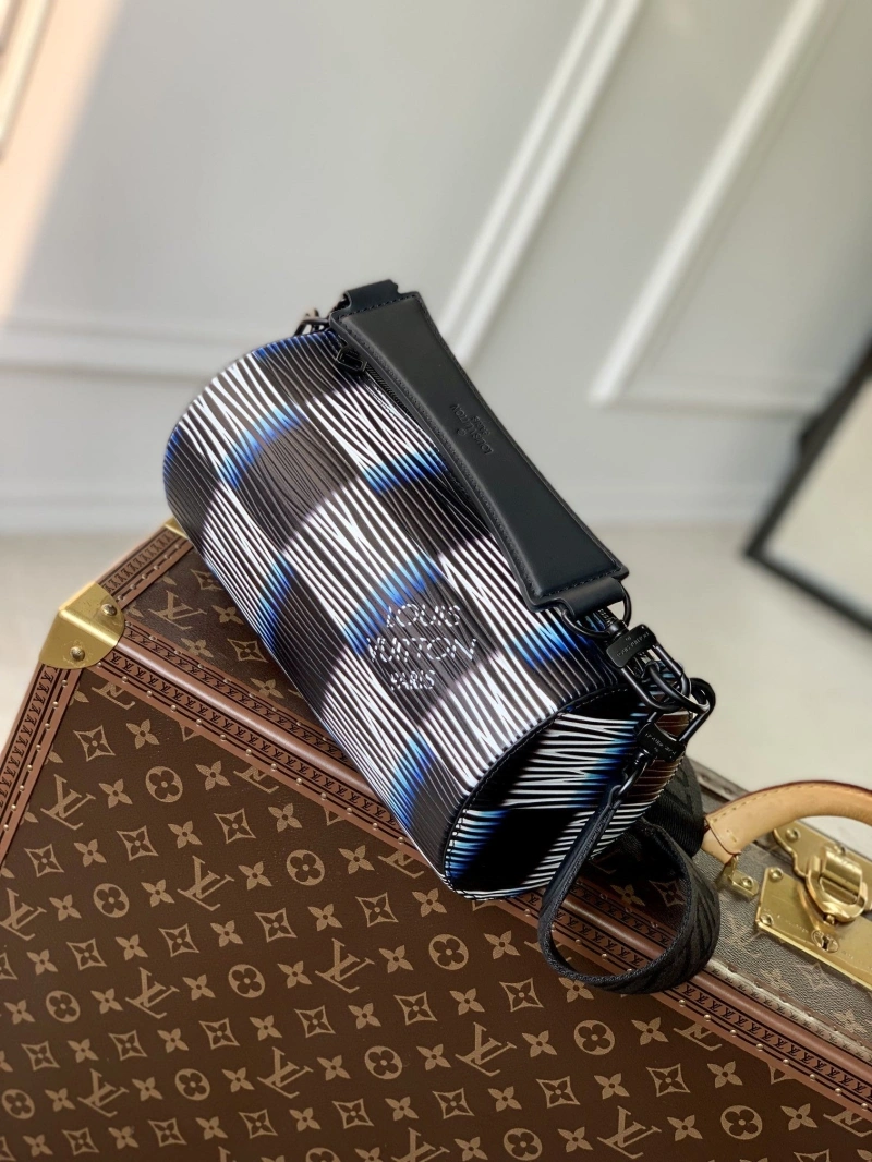 LV Round Bags 4048G-0034