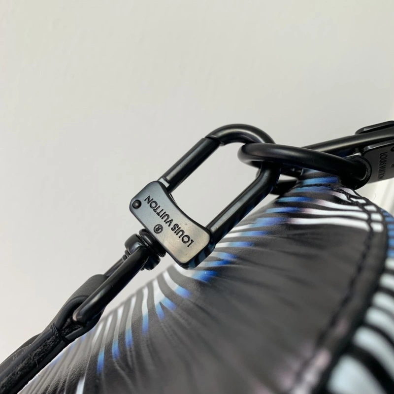 LV Round Bags 4048G-0034