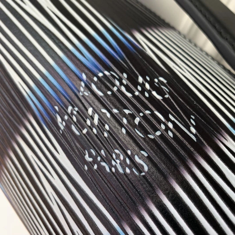 LV Round Bags 4048G-0034