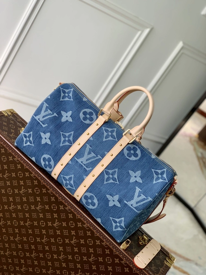 LV Travel Bags 4048G-0042