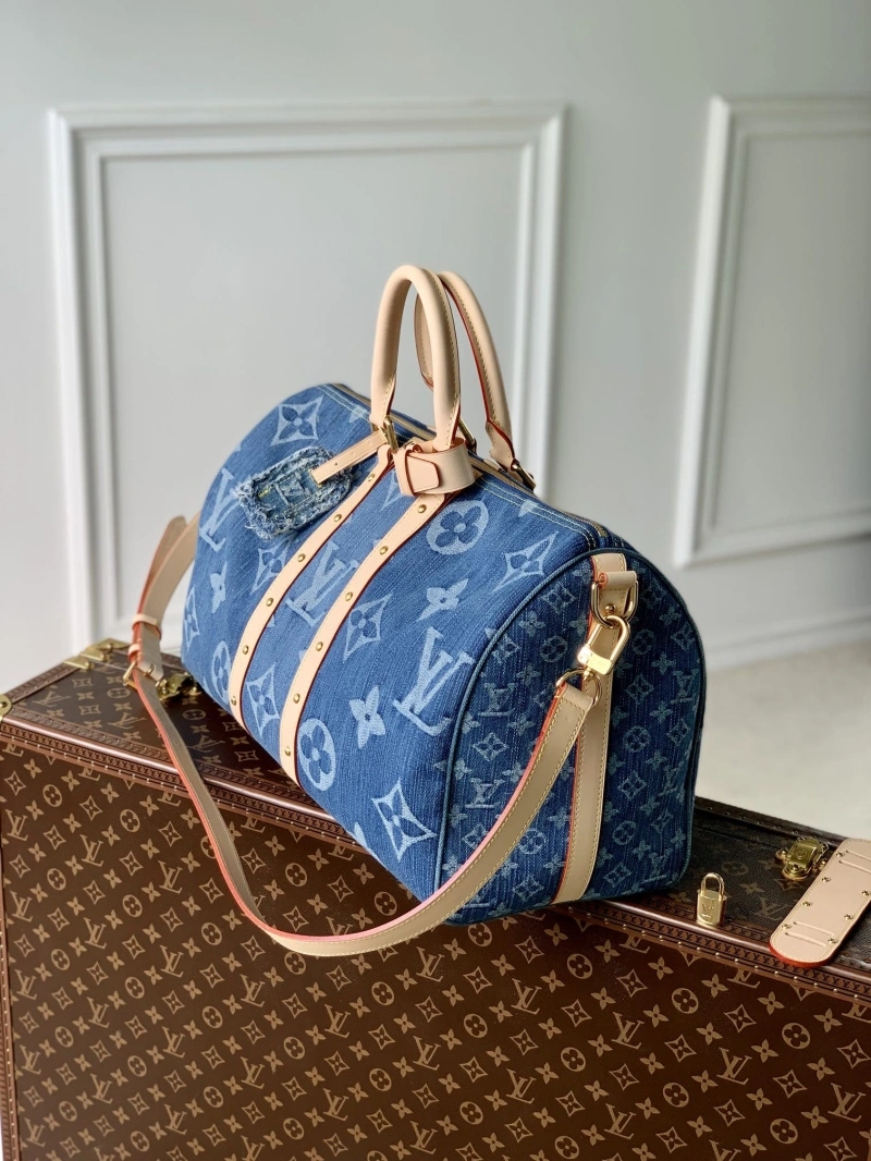 LV Travel Bags 4048G-0042