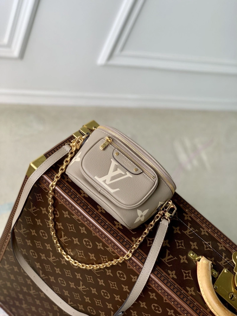 LV Cosmetic Bags 4048G-0045