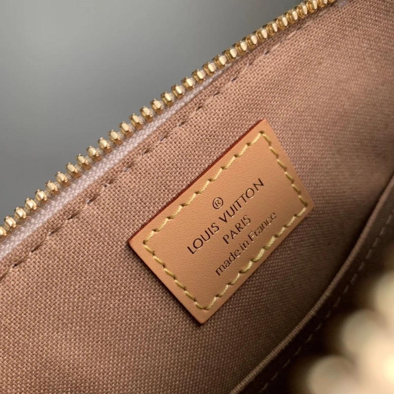 LV Top Handle Bags 4048G-0046