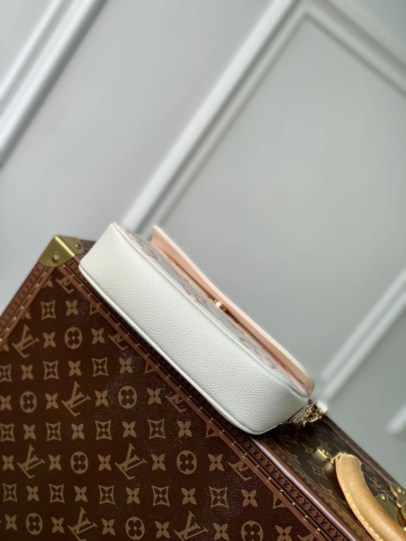 LV Satchel Bags 4048G-0047
