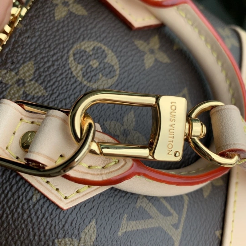 LV Top Handle Bags 4048G-0048