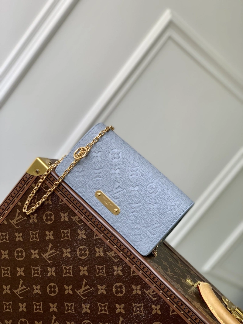 LV Satchel Bags 4048G-0049