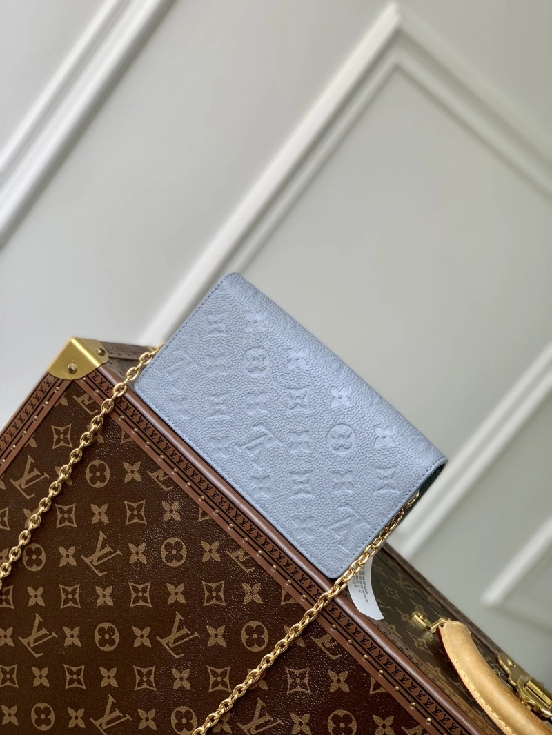 LV Satchel Bags 4048G-0049