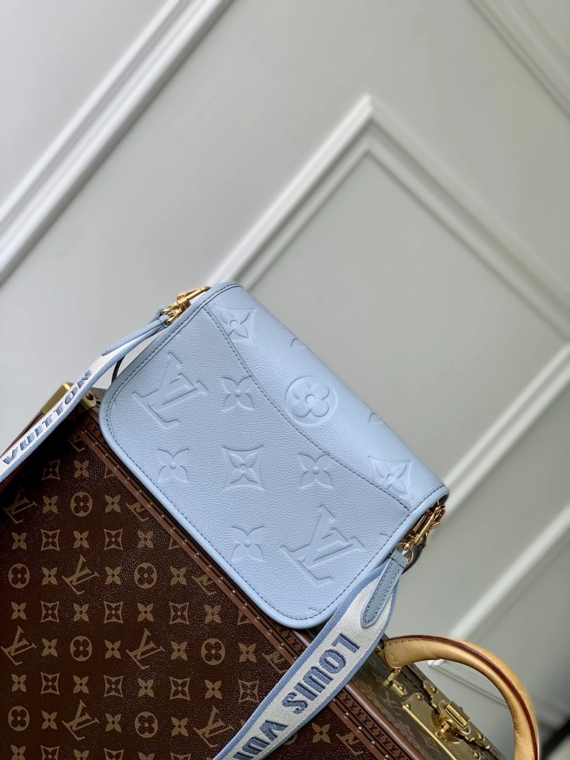 LV Satchel Bags 4048G-0050
