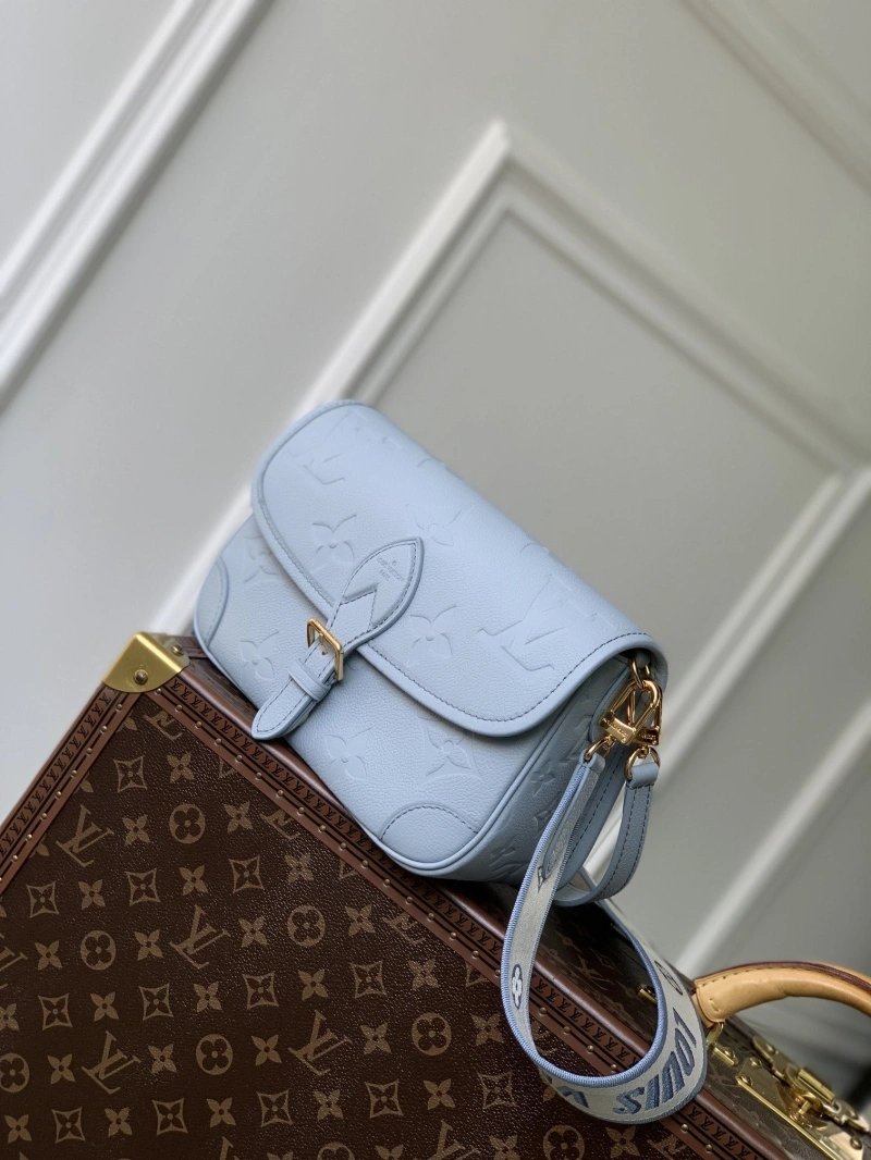 LV Satchel Bags 4048G-0050