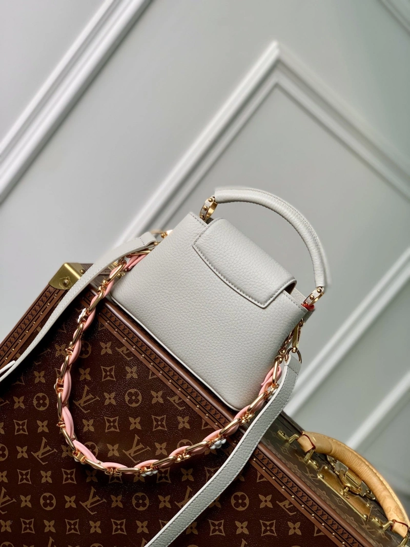 LV Capucines Bags 4048G-0057
