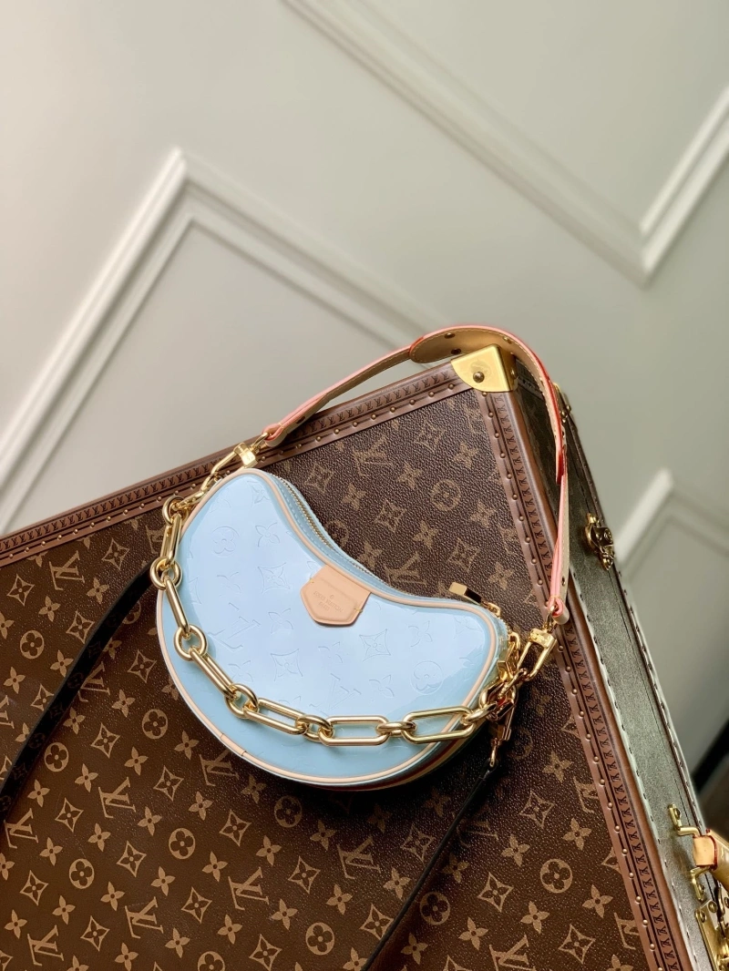 LV Top Handle Bags 4048G-0065