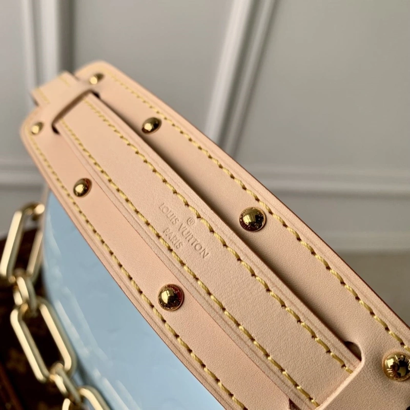 LV Top Handle Bags 4048G-0065