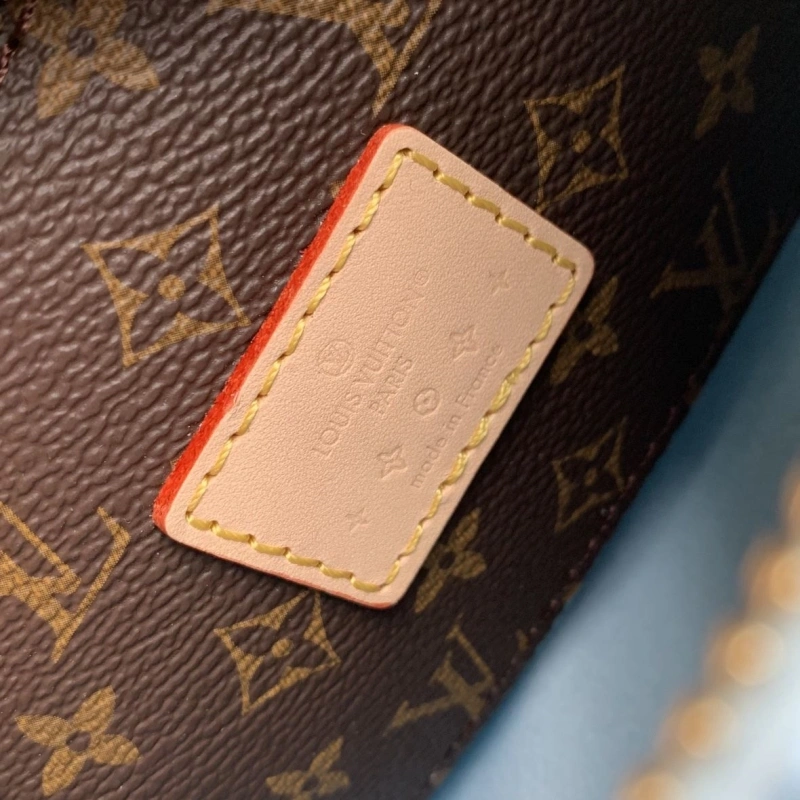 LV Top Handle Bags 4048G-0065