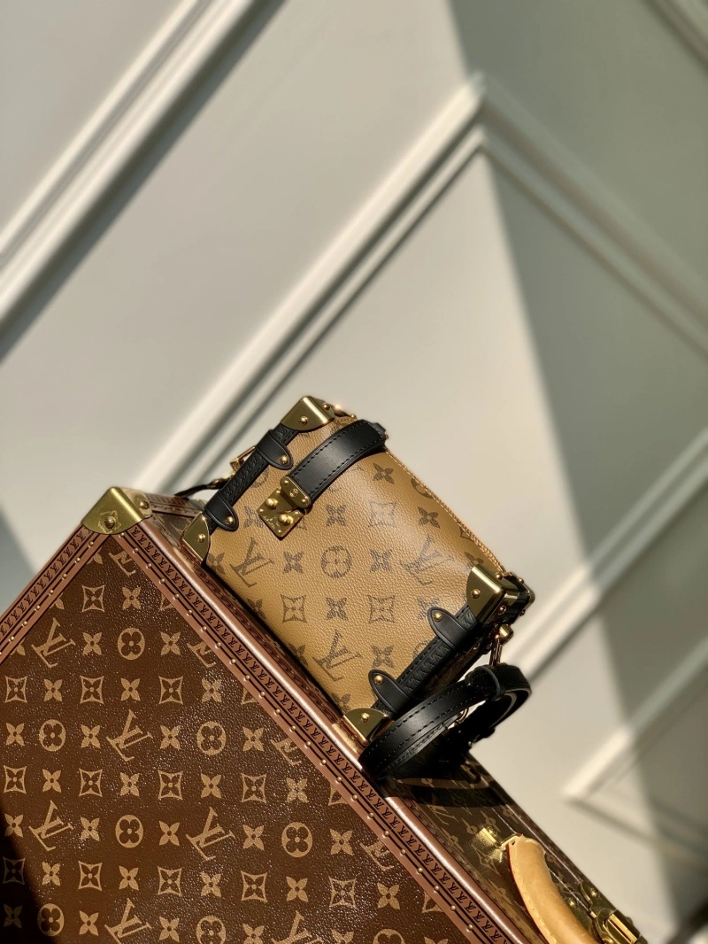 LV Box Bags 4048G-0070