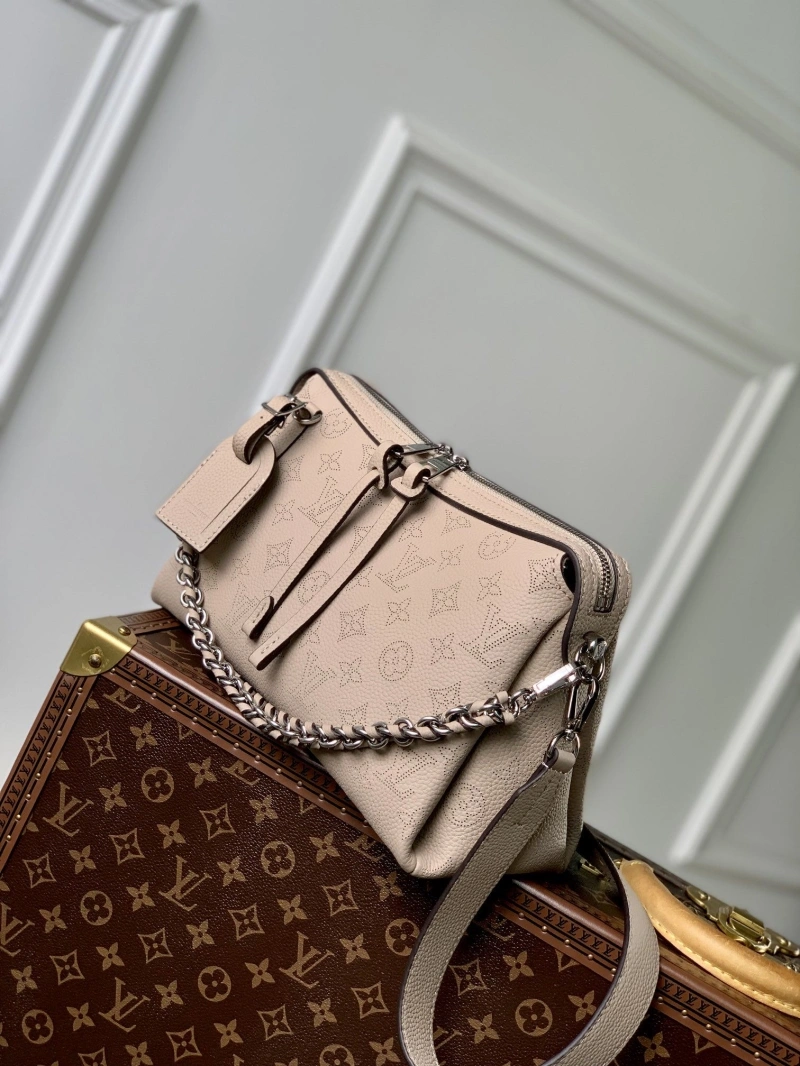 LV Satchel Bags 4048G-0071