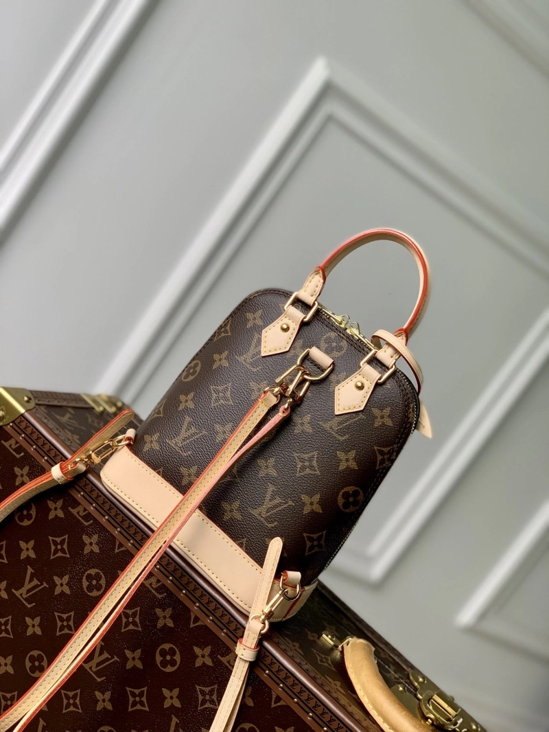 LV Top Handle Bags 4048G-0073