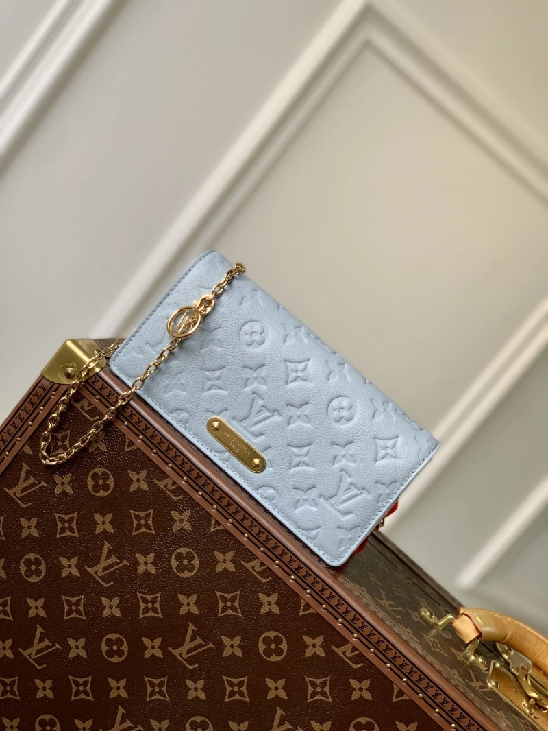 LV Satchel Bags 4048G-0074