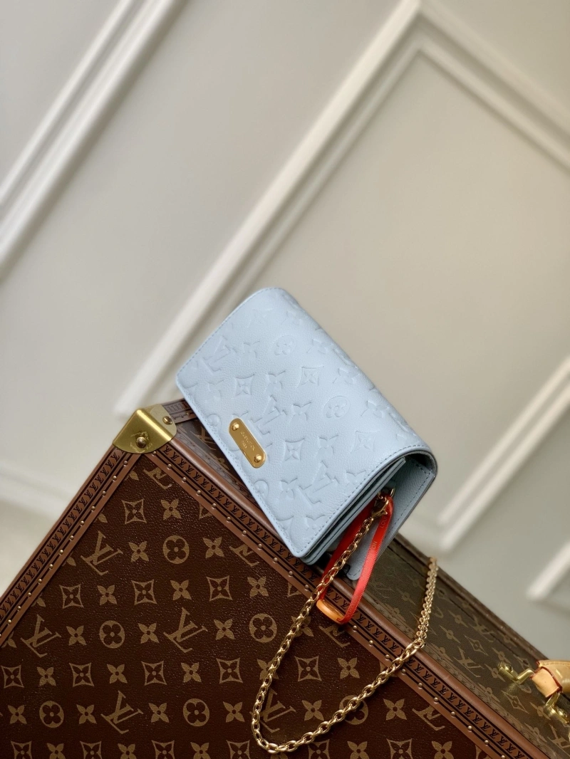 LV Satchel Bags 4048G-0074
