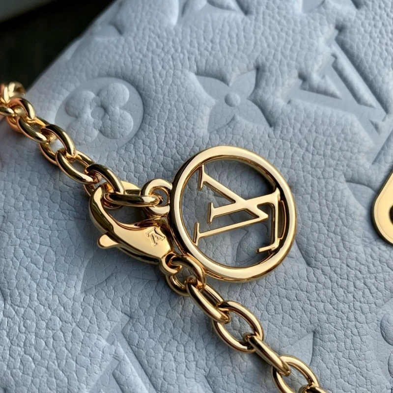 LV Satchel Bags 4048G-0074