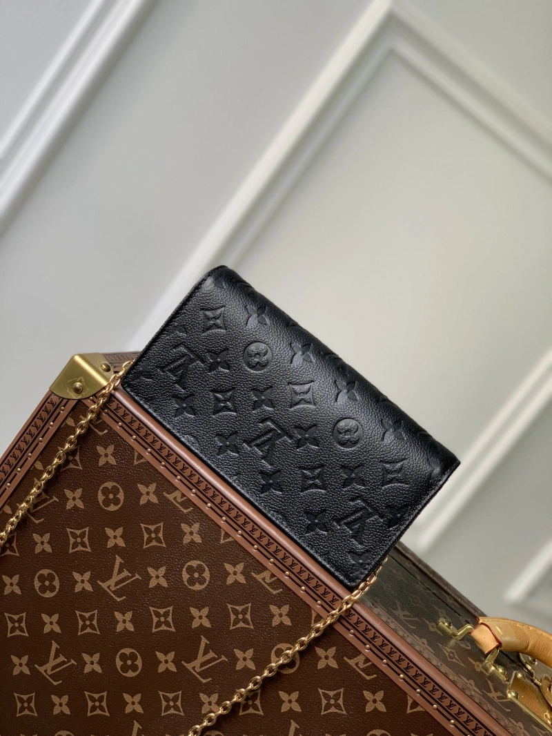 LV Satchel Bags 4048G-0075