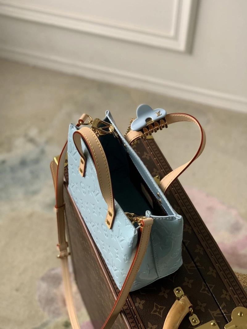 LV Shopping Bags 4048G-0076