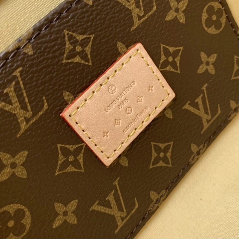 LV Shopping Bags 4048G-0077